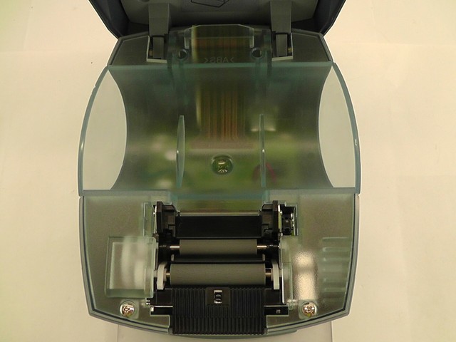 stamp expressions postage printer