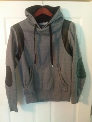 champs black hoodie
