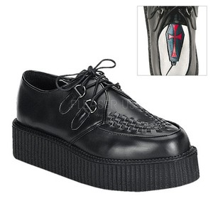 creepers scarpe