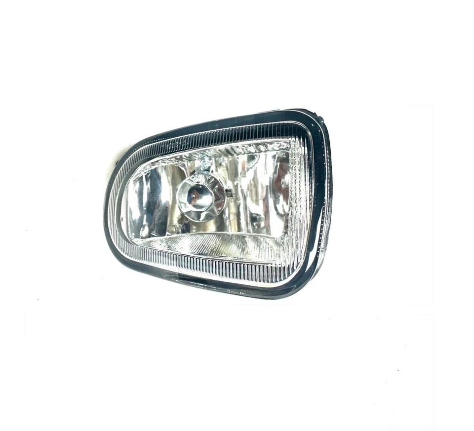 Juego de faros antiniebla izquierda y derecha para Nissan Almera Sunny 2000-2001-2002-2003-2004 Foto 3 de 4