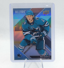 2024-25 WILL SMITH Allure Extended Rookies SP #AR-WS