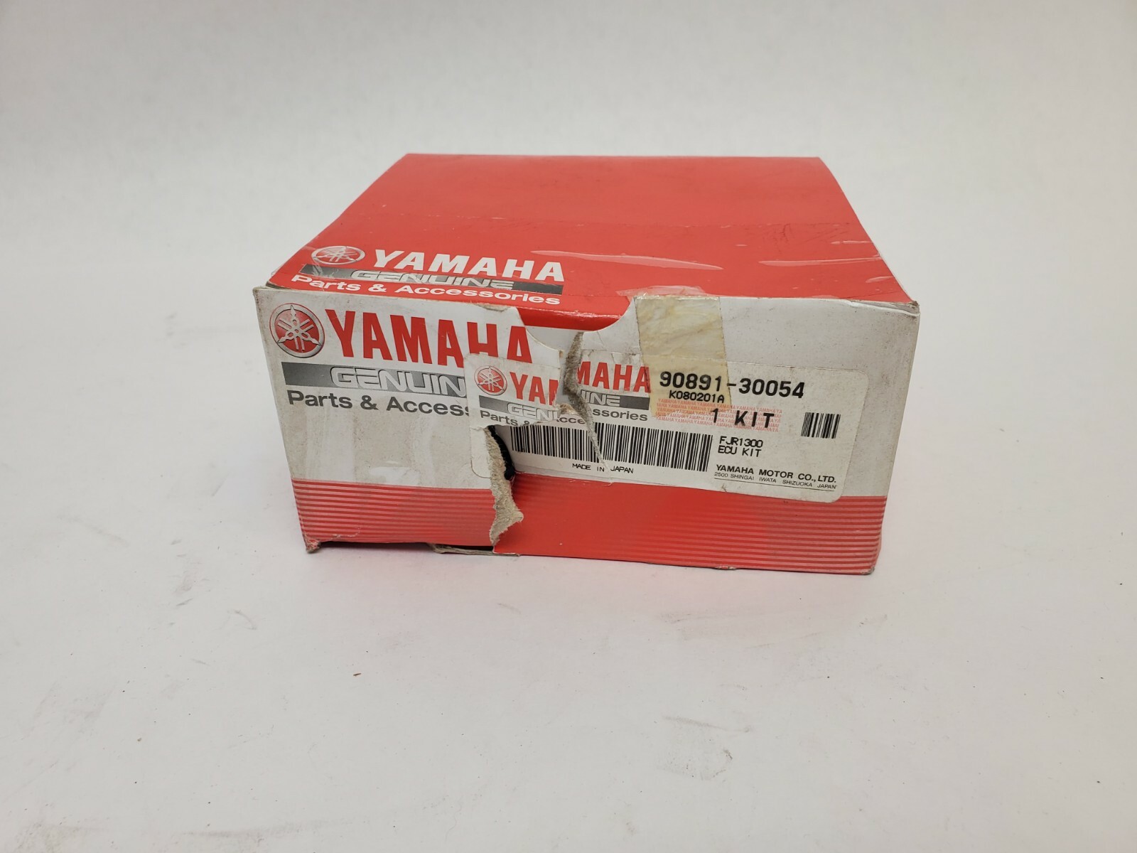 New OEM Yamaha 90891-30054 ECU Kit NOS