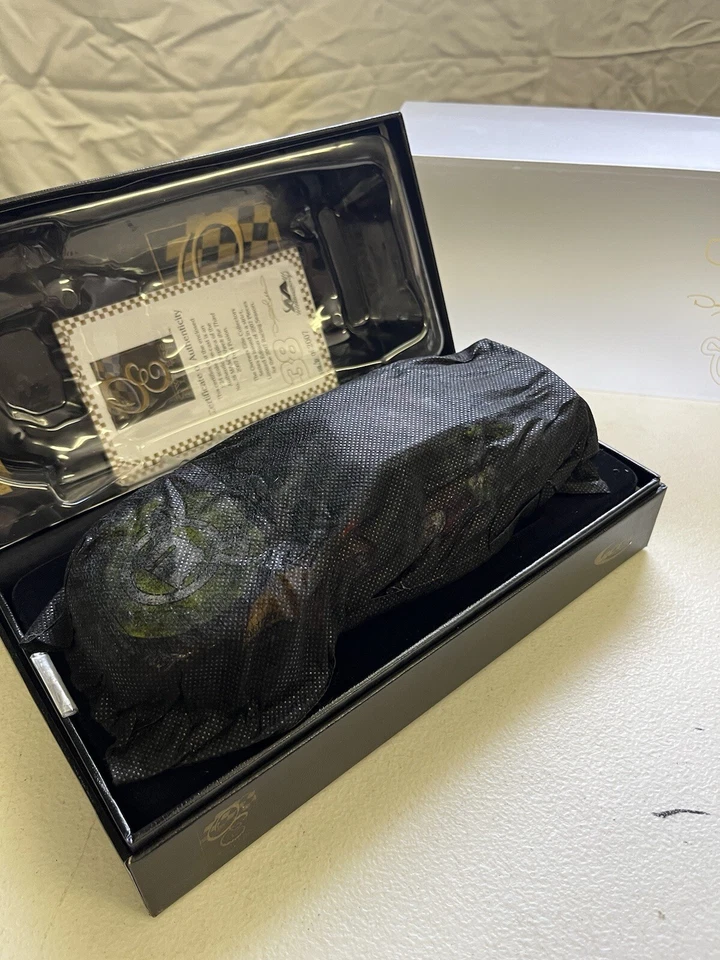 David Gilliland #38 M&M's/Shrek the 3rd 2007 Fusion Owners Elite 10/2.007 Foto 2 de 4