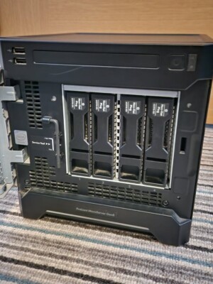 HP ProLiant MicroSever Generation 8 | eBay UK
