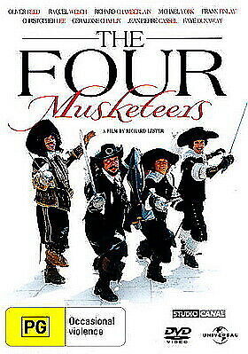 その他 The Musketeers - 4-DVD Set [ NON-USA FORMAT PAL Reg.2.4 Import - United Kingdom ] 9jupf8b The Musketeers - 4-DVD Set [ NON-USA FORMAT PAL Reg.2.4