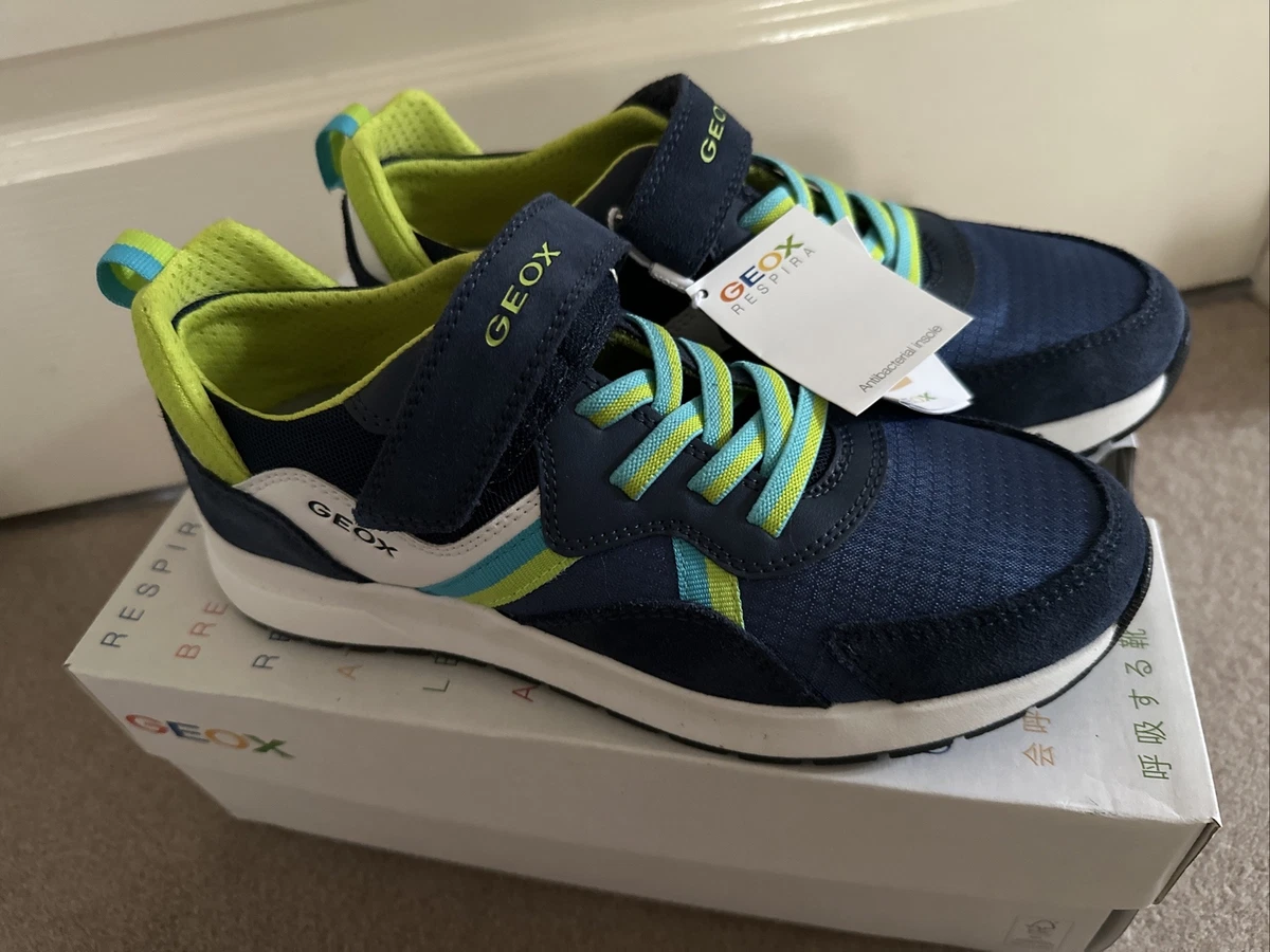 Geox trainers cheap uk