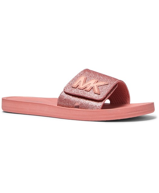 Selling this Silver Metallic Prada Wedge Sandal on Poshmark! My username is: xoxogoods. # 