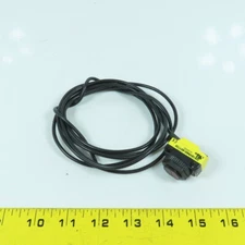 Banner QS18VN6D-801735 All Purpose Photoelectric Sensor 10-30V DC