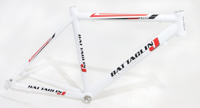 Youth Road Bike Frame Aluminum 