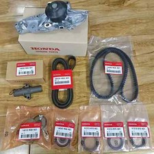 Genuine OEM Timing Belt Kit with Water Pump For H0NDA / ACURA Accord Odyssey V6