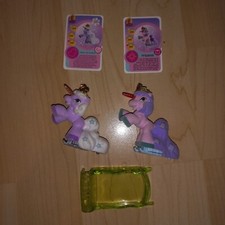 Fillys Mit Sammelkarten