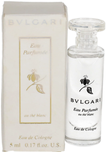bvlgari eau the blanc