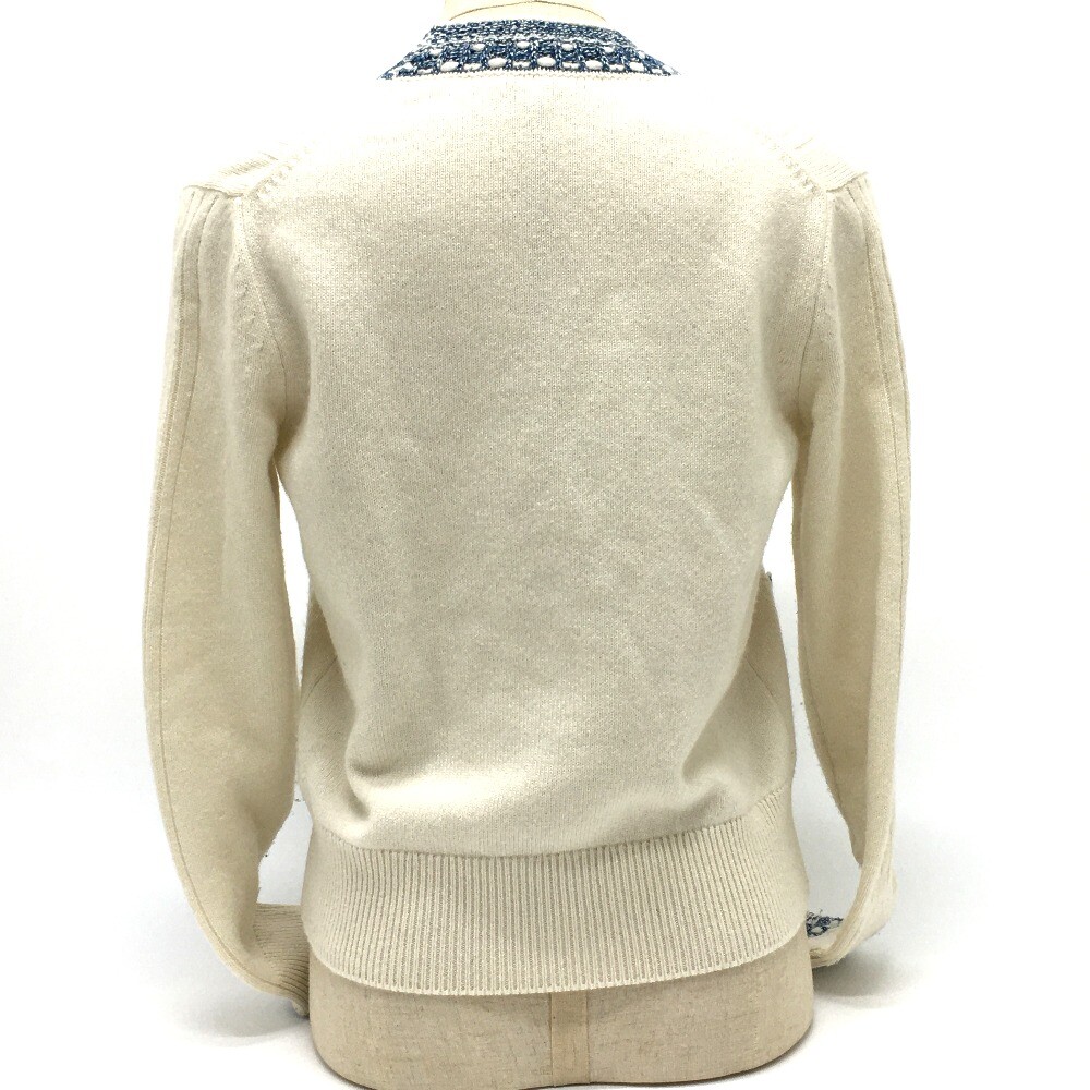 Consecutivo Mostrarte Controlar CHANEL P63079 CC CHANEL 20P Spring / Summer 2020 Trimming Tops Knit Cardigan | eBay Consecutivo Mostrarte Controlar CHANEL P63079 CC CHANEL 20P Spring / Summer 2020 Trimming Tops Knit Cardigan | eBay