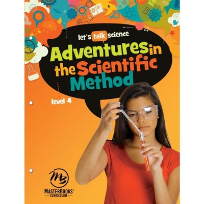 Abenteuer in der wissenschaftlichen Methode: Level 4