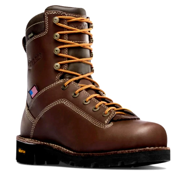 Danner 17307 Quarry 8