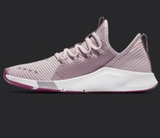nike air zoom elevate plum chalk