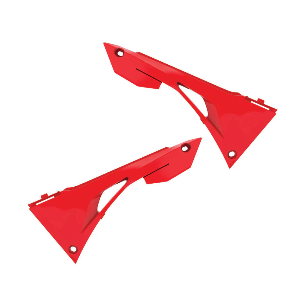 Polisport - Upper Side Panels/Airbox Cover - CRF250R 18-21, CRF250RX 19-21, CRF4 - Image 3
