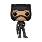 Funko POP! Movies The Batman Selina Kyle #1190