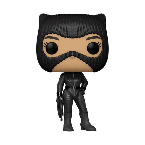 Funko POP! Movies The Batman Selina Kyle #1190
