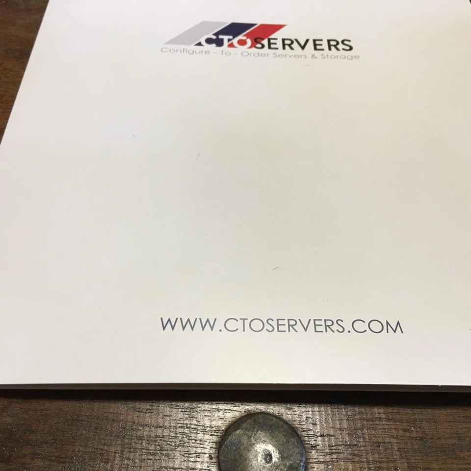 735151-B21 HP PROLIANT BL460C GEN8 E5-V2 10GB/20GB FLEXI LOM CONFIGURE TO ORDER - Image 4 of 4