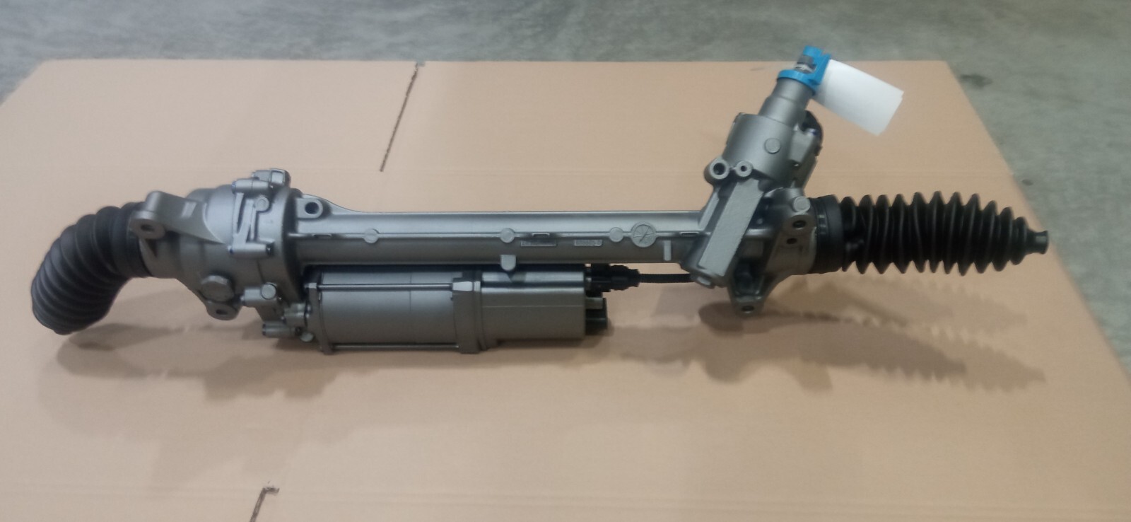 Steering rack for BMW 1, 2, 3, 4 (F2X, F3X) 2010- (XDRIVE) RHD | eBay 