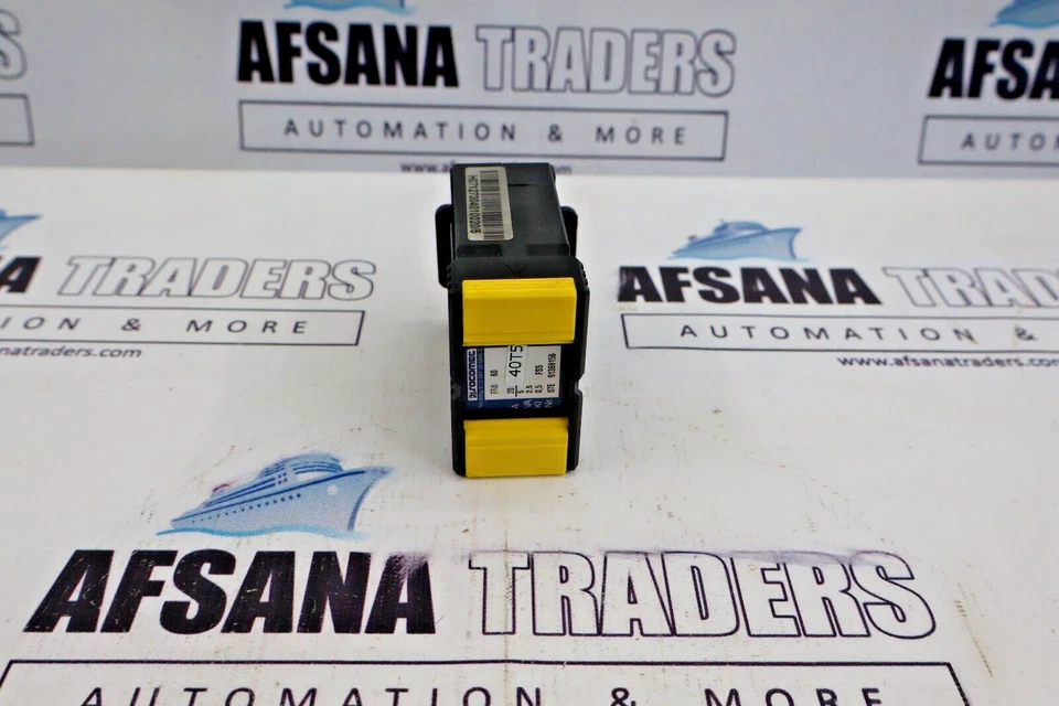 Socomec TRB-60 Current Transformer 40T5 - Image 2 of 4