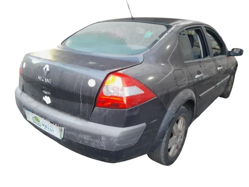 8200663657 Amortiguador Delantero Izquierdo para RENAULT MEGANE II CLASS 8892601 - Imagen 9 de 10
