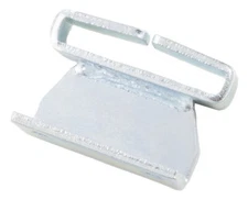 RetroBelt Steel Webbing Guide