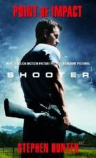 Point of Impact (Bob Lee Swagger) - Mass Market Paperback - VERY GOOD