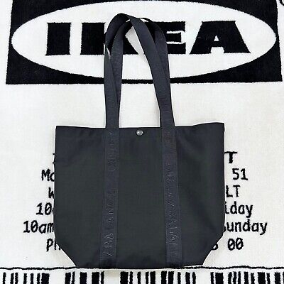 Undercover Jun Takahashi Black Nylon Tote Bag. | eBay Undercover Jun Takahashi Black Nylon Tote Bag. | eBay