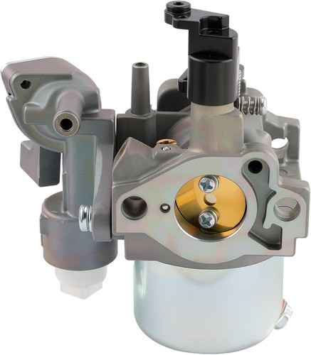 Carburador EX17 para motor Subaru Robin 6,0 HP EX13 EX17D EX170D SP170 SP17 - Imagen 4 de 6