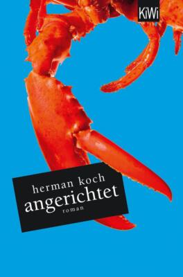 Angerichtet | Herman Koch | 2012 | deutsch | Het diner