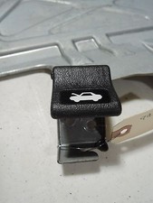 1999 Subaru Legacy Hood Open Pull Lever