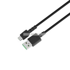 USB Cable for Razer Naga Pro Razer DeathAdder V2 Pro Wireless Gaming Mouse