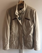 Giubbino FAY Beige Donna tg. S/40