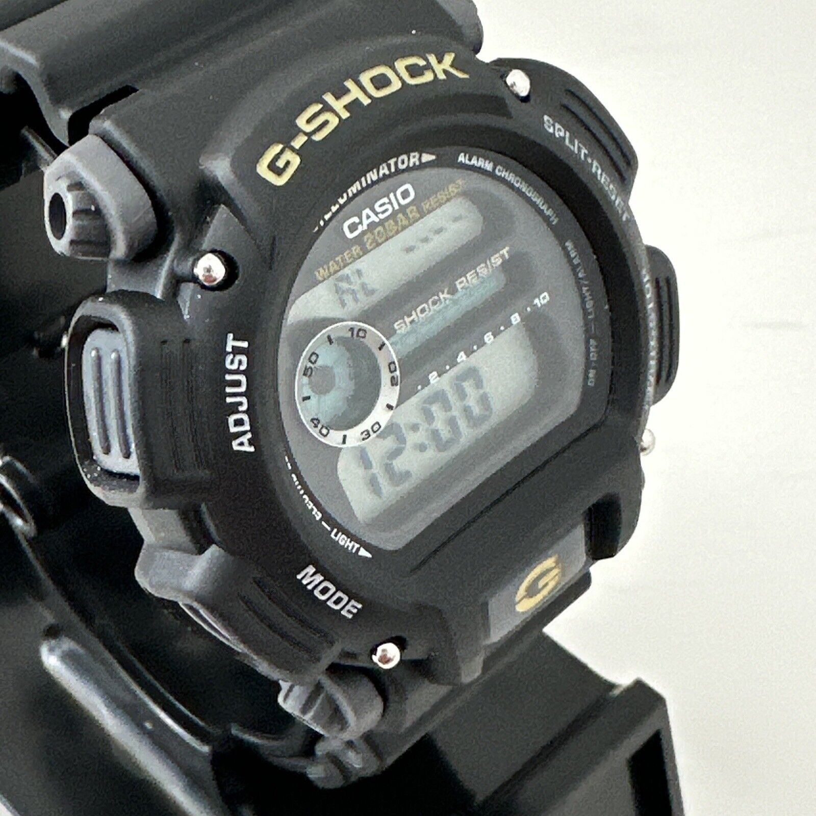 Casio G-Shock Dw-9052-1B 3232 for sale online | eBay Casio G-Shock Dw-9052-1B 3232 for sale online | eBay
