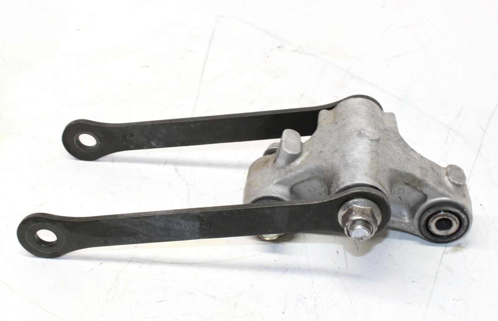 NGK Zündkerze DR9EA Mit Widerstand – Für Kawasaki ZR7S (ZR750H) 2001-2005 & ähnliche Motorräder