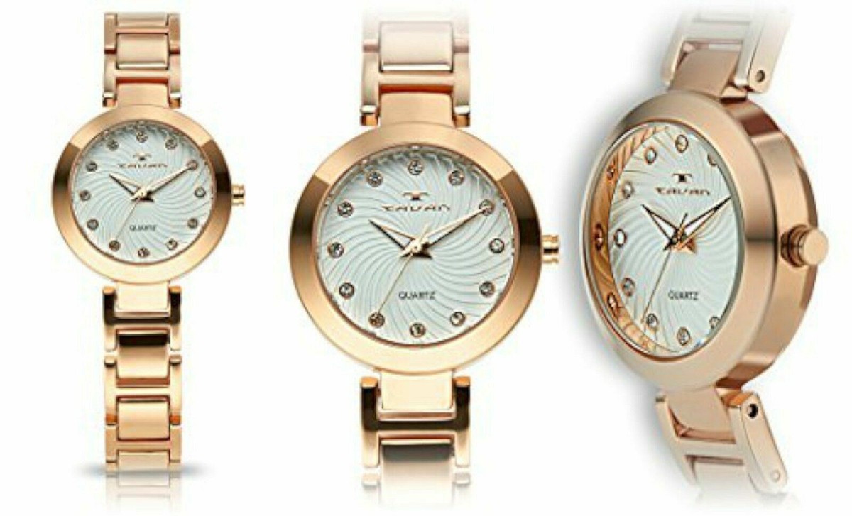Tavan Siren Ladies Watch Tavan Watch - Etsy main image 3