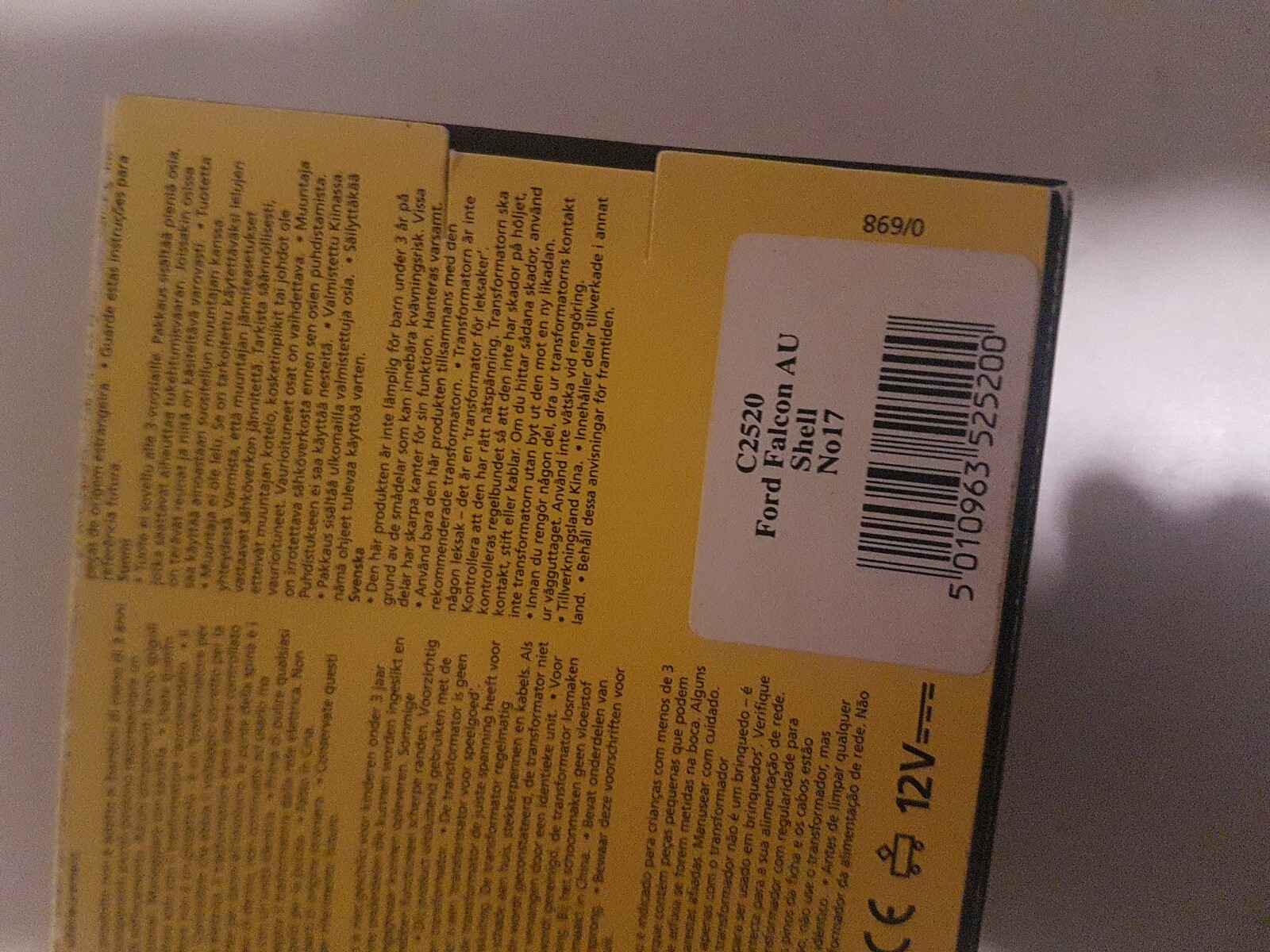 Scalextric Cars eBay