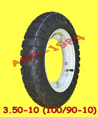 1982 PIAGGIO VESPA PX 200 E - Ruote Da Sogno - Foto 3