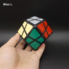 Brain Teaser Magic Puzzle Toy