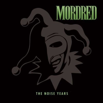 MORDRED NOISE YEARS [DELUXE DIGIPACK] NEW CD