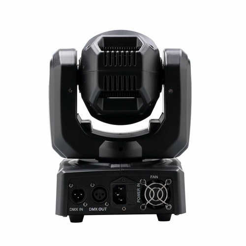 60W Moving Head Light LED RGBW Wash Stage light Bar Party DJ Show Club Dance US - Picture 11 of 12