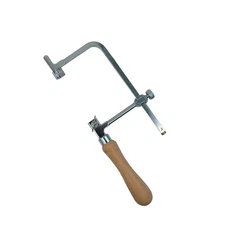 Jewelers Saw Frame Adjustable Oscar Type  -Jewelry Making Saw Frame Tool