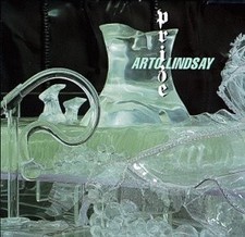 Arto Lindsay - Prize - CD - Very Good