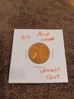 1953 PROOF +++++++ EXCELLENT LINCOLN CENT