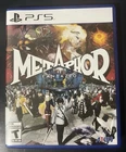 Metaphor: Refantazio Launch Edition - Sony PlayStation 5 PS5