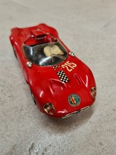 Fleischmann Rennbahn Alfa Romeo 3211