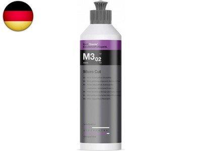 Micro Cut M3.02 Koch Chemie Politur Micro-Schleifpolitur Siliconfrei