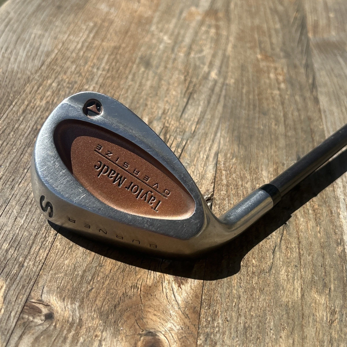 Taylormade Bubble Shaft for sale | eBay